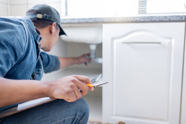 Best Emergency Plumbing Repair  in Bangs, TX