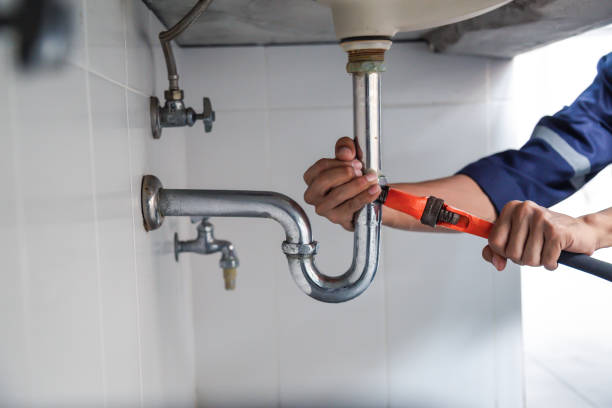 Best Drain Cleaning Services  in Bangs, TX