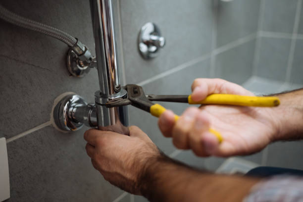 Professional Plumbing in Bangs, TX