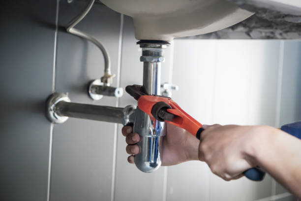 Best Emergency Plumbing Repair  in Bangs, TX