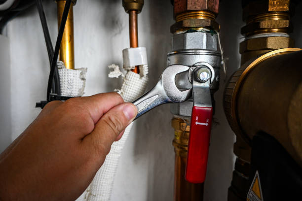 Reliable Bangs, TX Plumbing Solutions